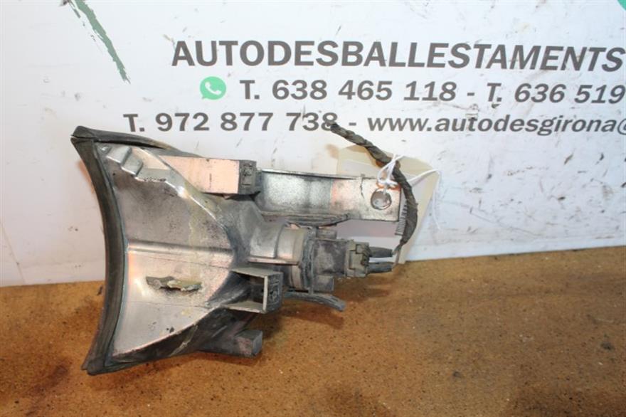 RECAMBIO para Bmw   520