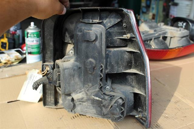 RECAMBIO para Seat Arosa 1.0 G 37Kw (1998)