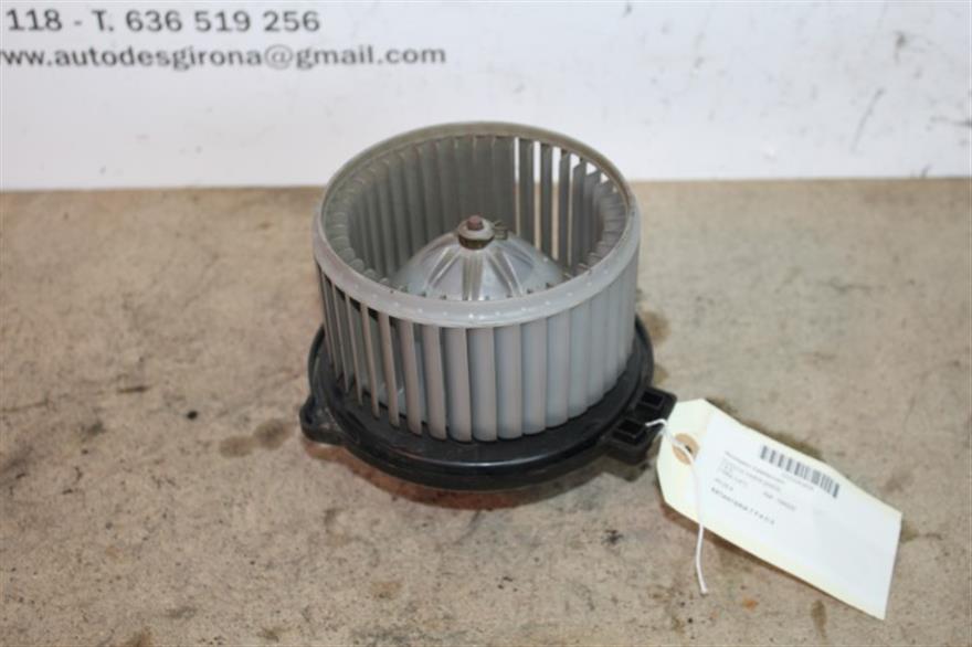 RECAMBIO para Toyota Yaris 1.4 D (2003)