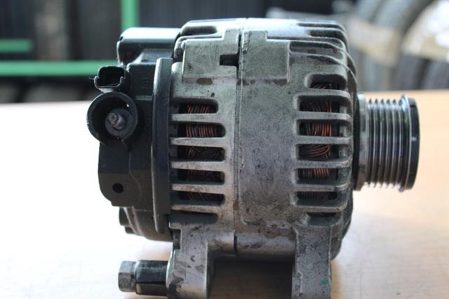 RECAMBIO para Citroen Jumpy 2.0 HDI 69Kw (2006)