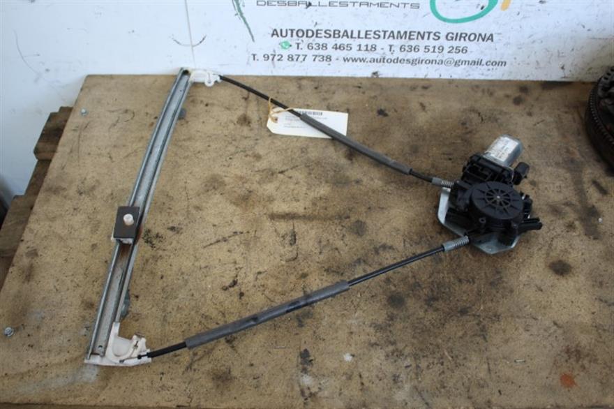 RECAMBIO para Renault Clio 1.4 G 55Kw (1999)