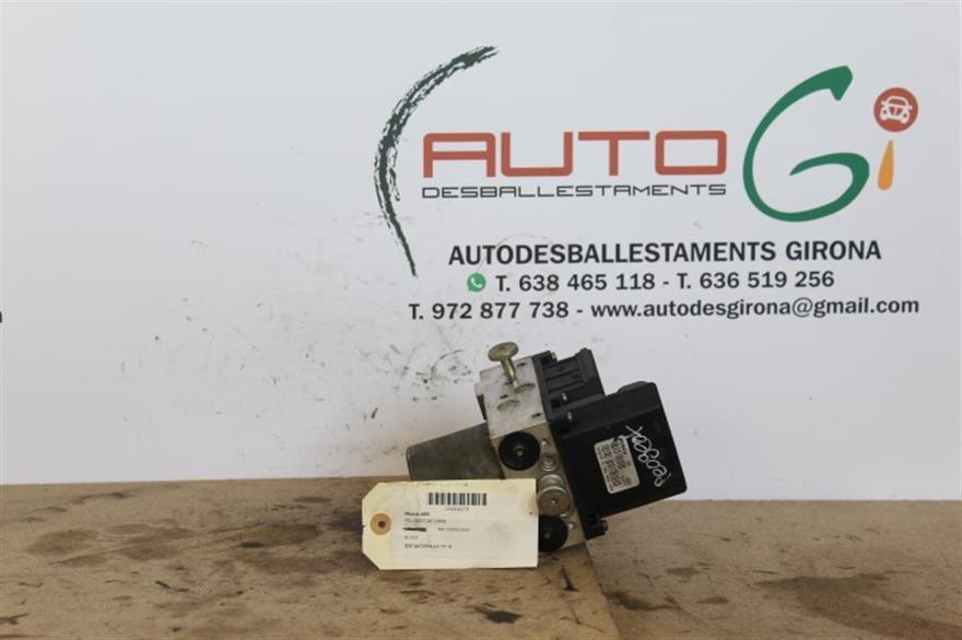 RECAMBIO para Peugeot 307 2.0 HDI 307 SW (2002)