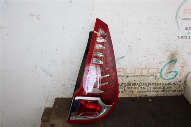 RECAMBIO para Renault Scenic