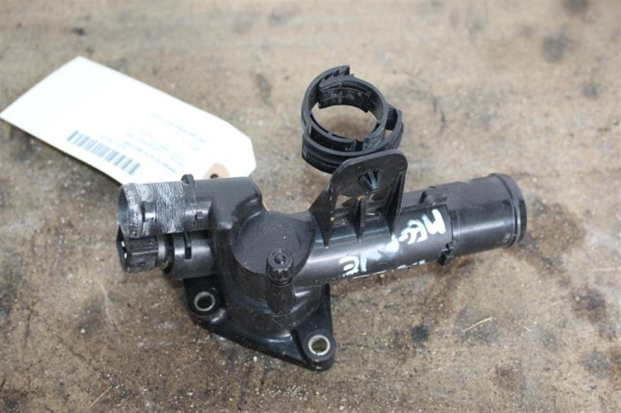RECAMBIO para Renault Megane 1.5 DCI (2004)