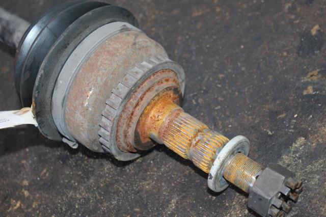 RECAMBIO para Opel Vectra 1.8 G VECTRA B CARAVAN 85Kw (1998)