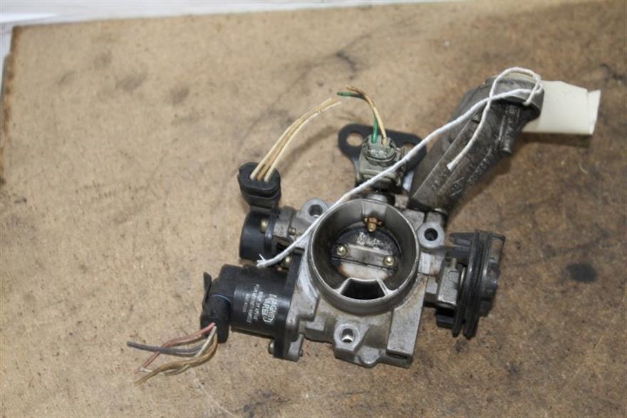 RECAMBIO para Renault Kangoo 1.1 G (1998)