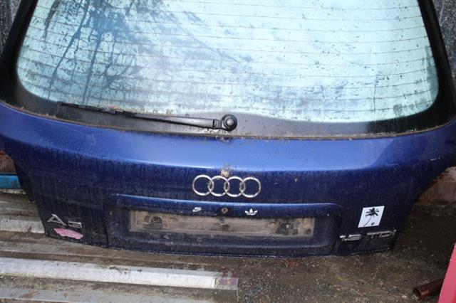 RECAMBIO para Audi  A3 1.9 TDI 8L 66Kw (2002)
