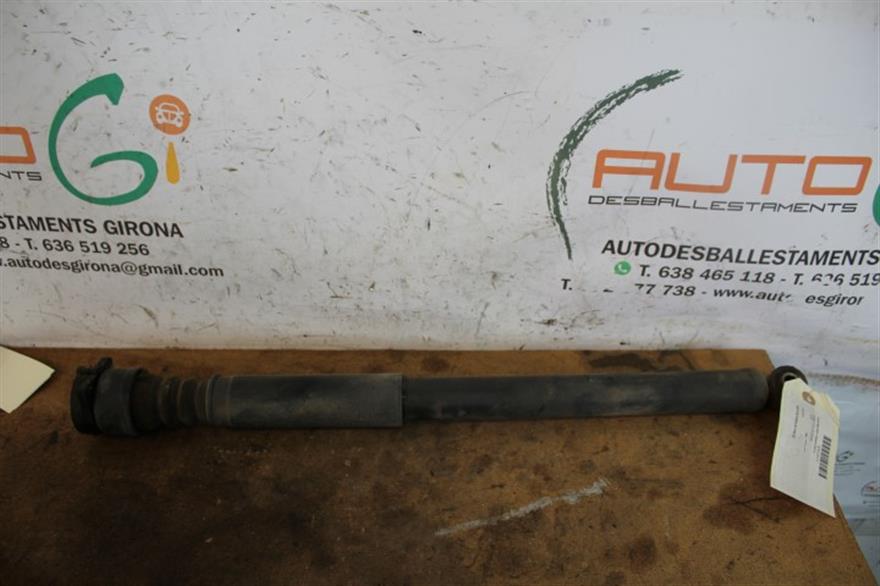RECAMBIO para Ford Focus