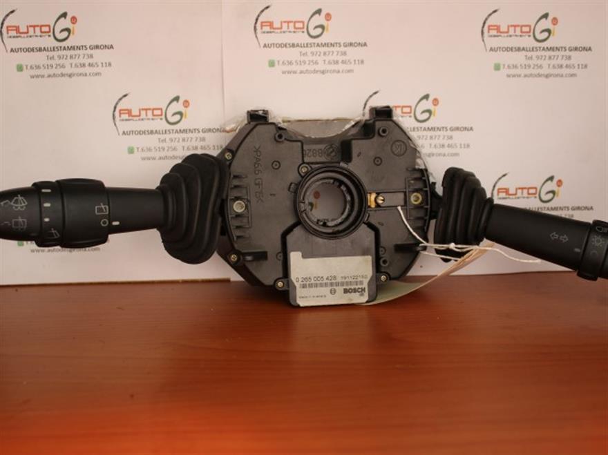 RECAMBIO para Fiat Stilo 1.9 JTD (2002)