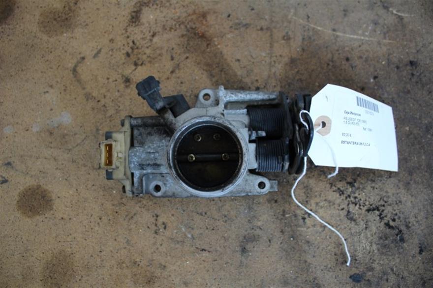 RECAMBIO para Peugeot 106 1.6 G 65Kw (1995)