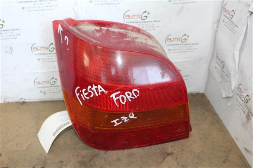 RECAMBIO para Ford Fiesta 1.3 G (1992)