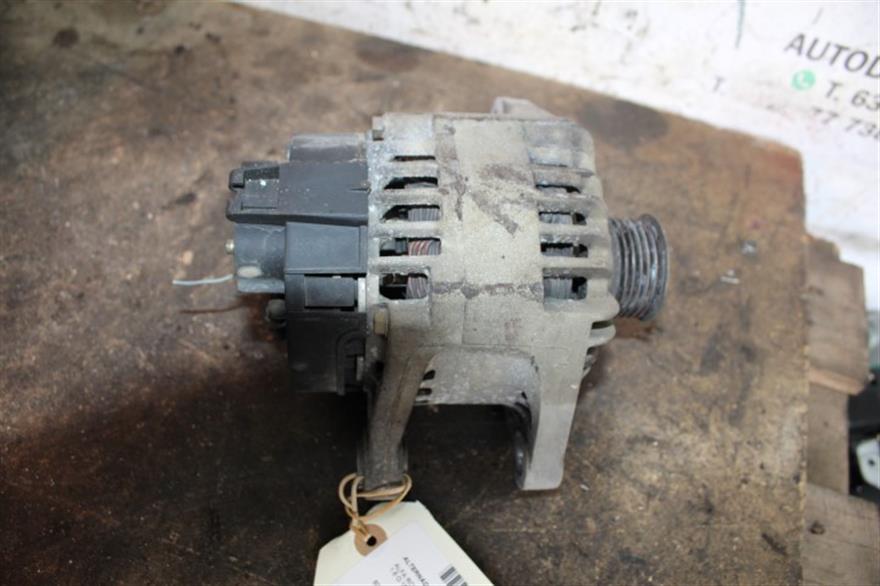 RECAMBIO para Alfa Romeo 147 1.6 G 16 VÀL. 77Kw (2004)