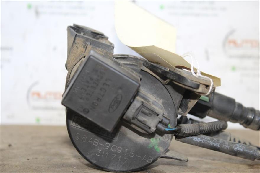 RECAMBIO para Ford Focus