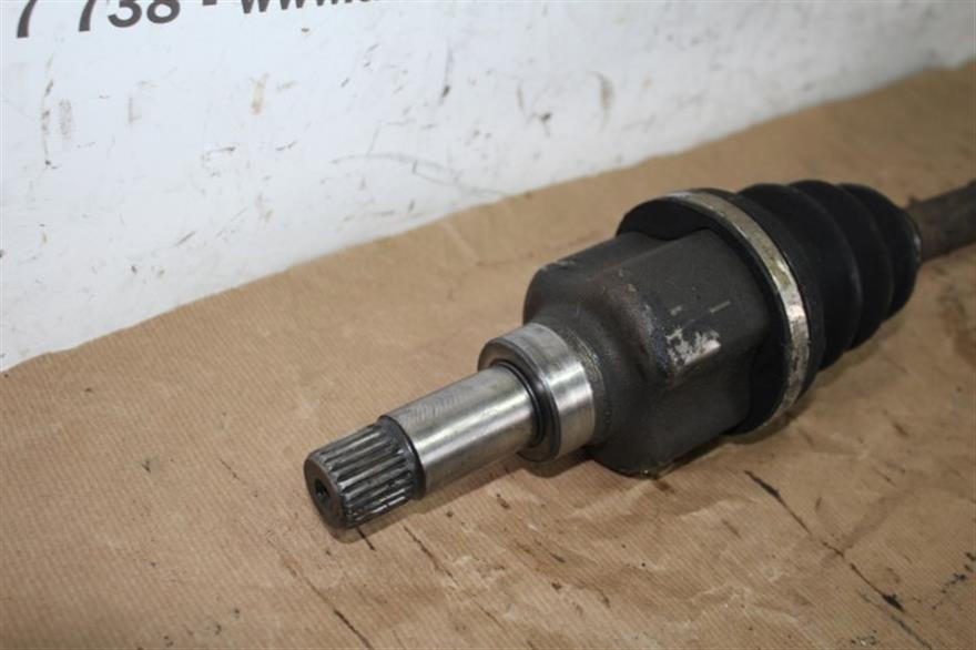 RECAMBIO para Citroen C  2 1.4 HDI 50Kw (2005)