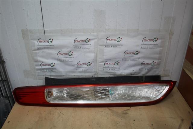 RECAMBIO para Ford Focus 1.6 TDCI FOCUS II (DA_ 66Kw (2008)