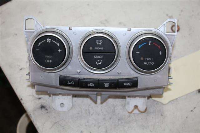 RECAMBIO para Mazda  5 2.0 TD 81Kw (2007)