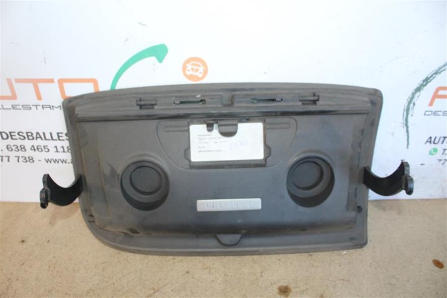 RECAMBIO para Renault Laguna 1.9 DCI LAGUNA II 88Kw (2001)