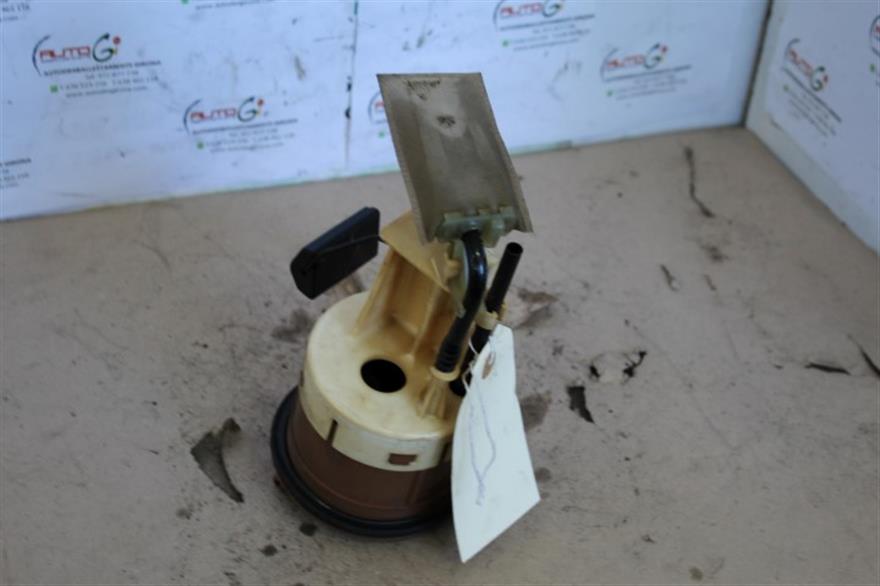 RECAMBIO para Toyota Yaris 1.4 D (2003)