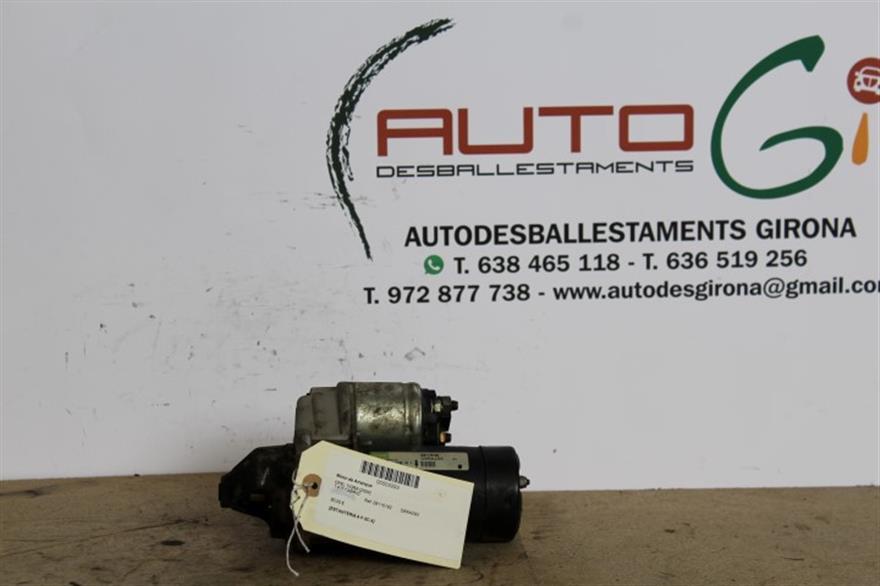 RECAMBIO para Opel Tigra Cabrio 1.4 G 66Kw (2004)