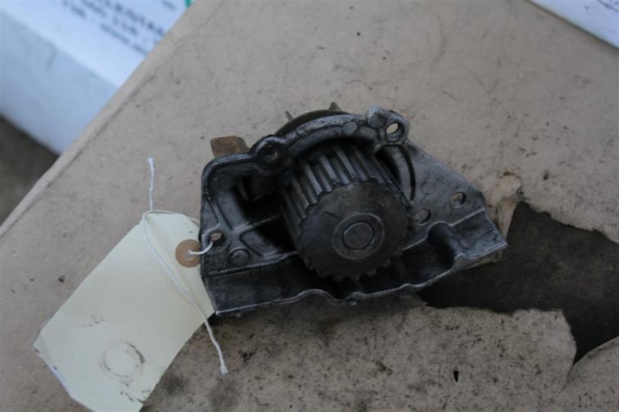 RECAMBIO para Peugeot 205 1.7 D (1995)