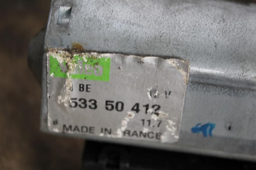 RECAMBIO para Jeep Grand Cherokee 2.5 TD (1997)