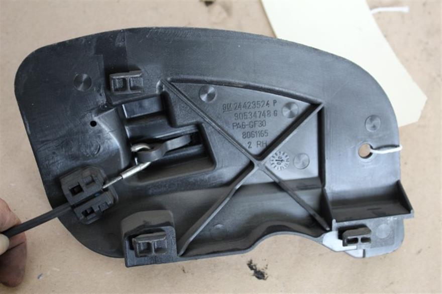 RECAMBIO para Opel Corsa 1.7 DTI CORSA C 55Kw (2000)