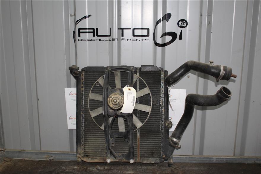 RECAMBIO para Renault   5 1.4 G GTL 43Kw (1988)