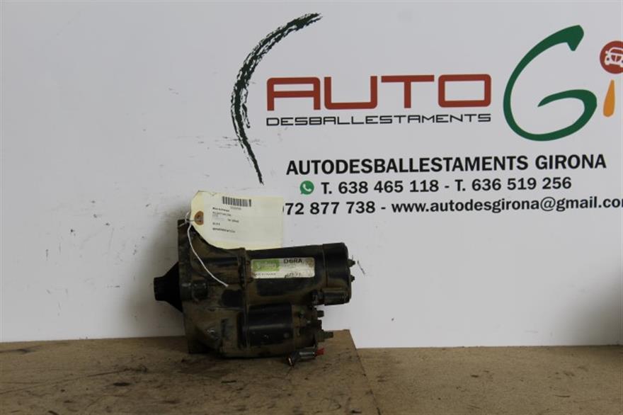RECAMBIO para Peugeot 405 2.0 G (1993)