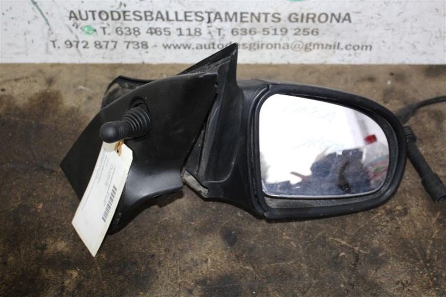 RECAMBIO para Opel Corsa 1.2 G 55Kw (2001)