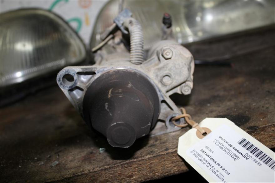 RECAMBIO para Honda Civic 1.4 G 3P 66Kw (1998)
