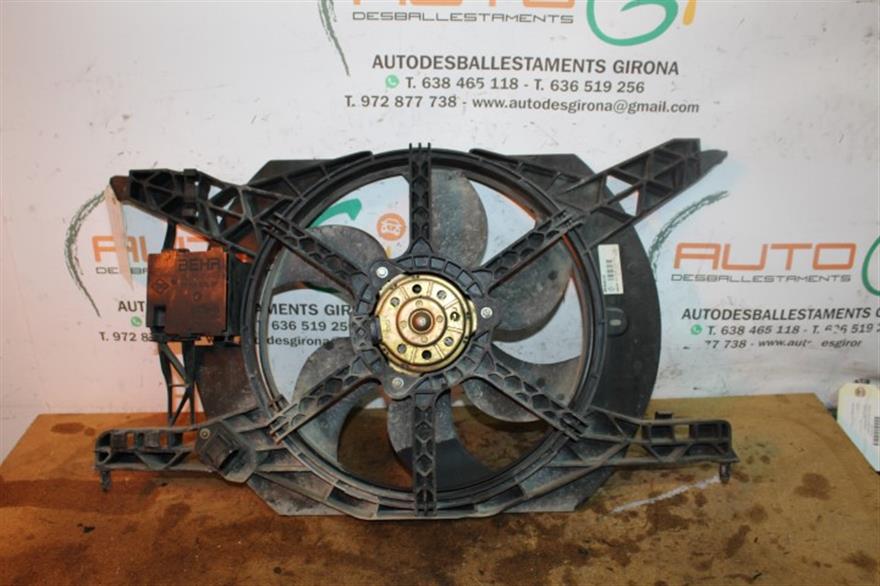 RECAMBIO para Renault Laguna 1.9 DTI 72Kw (2000)