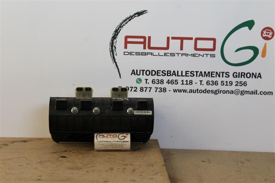 RECAMBIO para Opel Astra 2.0 CARAVAN 0Kw (2001)