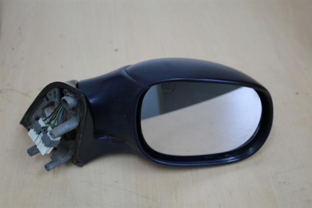 RECAMBIO para Citroen Xsara Picasso 2.0 HDI 66Kw (2000)