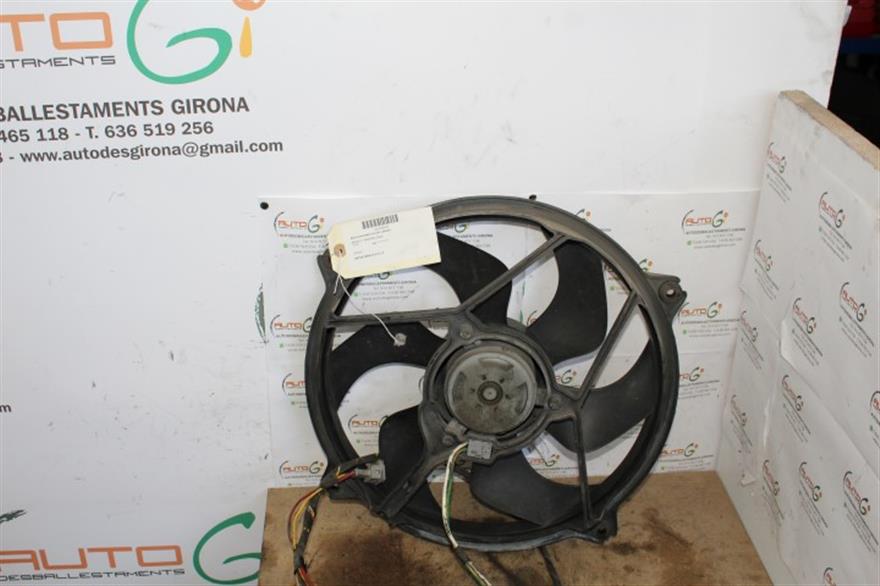 RECAMBIO para Renault Megane 1.4 G (2002)