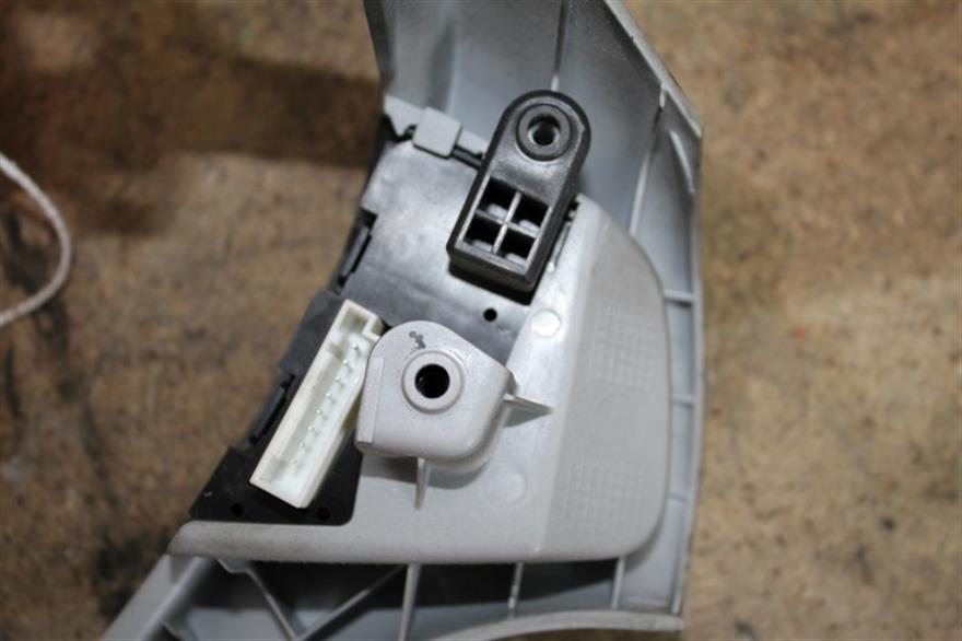 RECAMBIO para Hyundai i30 1.6 CRDI (2007)