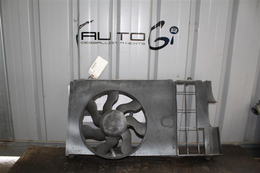 RECAMBIO para Citroen Zx 1.9 G 93,50Kw (1991)