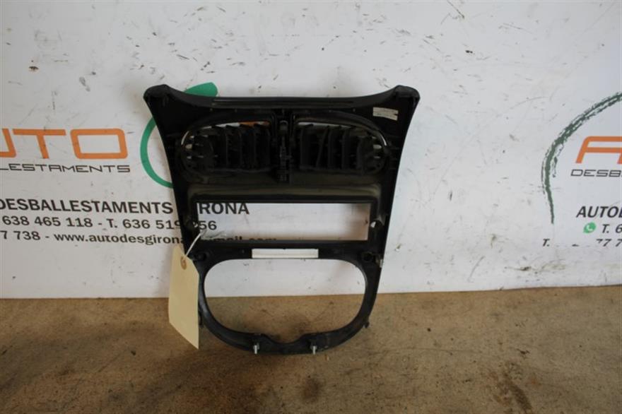RECAMBIO para Peugeot 206 1.3 G (1999)
