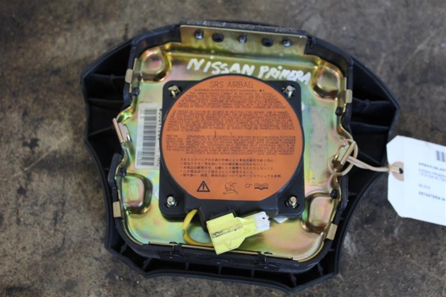 RECAMBIO para Nissan Primera 1.6 G 73Kw (2000)