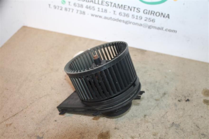 RECAMBIO para Seat Leon 1.9 TDI LEON I (2005)