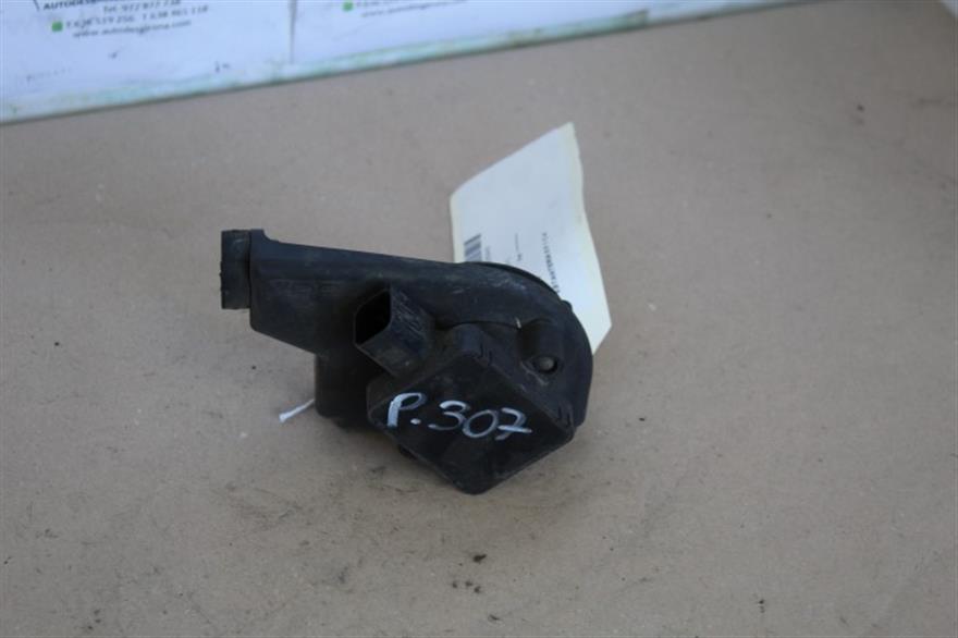 RECAMBIO para Peugeot 307 1.6 G (2001)