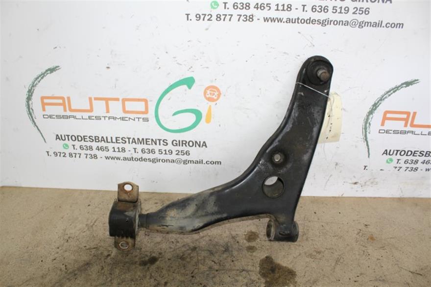 RECAMBIO para Mitsubishi Space Star 1.9 TD 75Kw (2002)