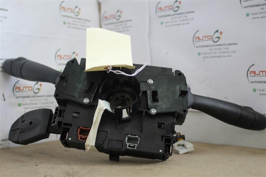 RECAMBIO para Peugeot 207 1.4 HDI 50Kw (2007)