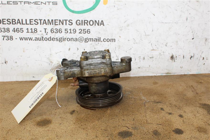 RECAMBIO para Honda Hrv 1.6 G 4X4 91Kw (2000)