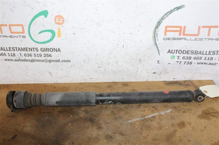 RECAMBIO para Ford Focus