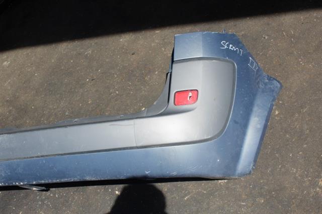 RECAMBIO para Renault Megane Scenic 1.5 DCI 74Kw (2004)