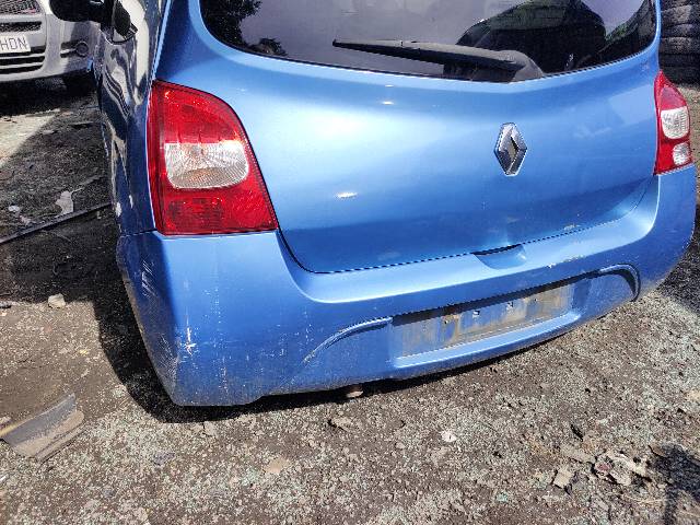RECAMBIO para Renault Twingo 1.5 DCI II 63Kw (2011)
