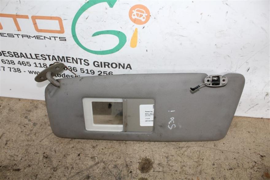 RECAMBIO para Bmw   530