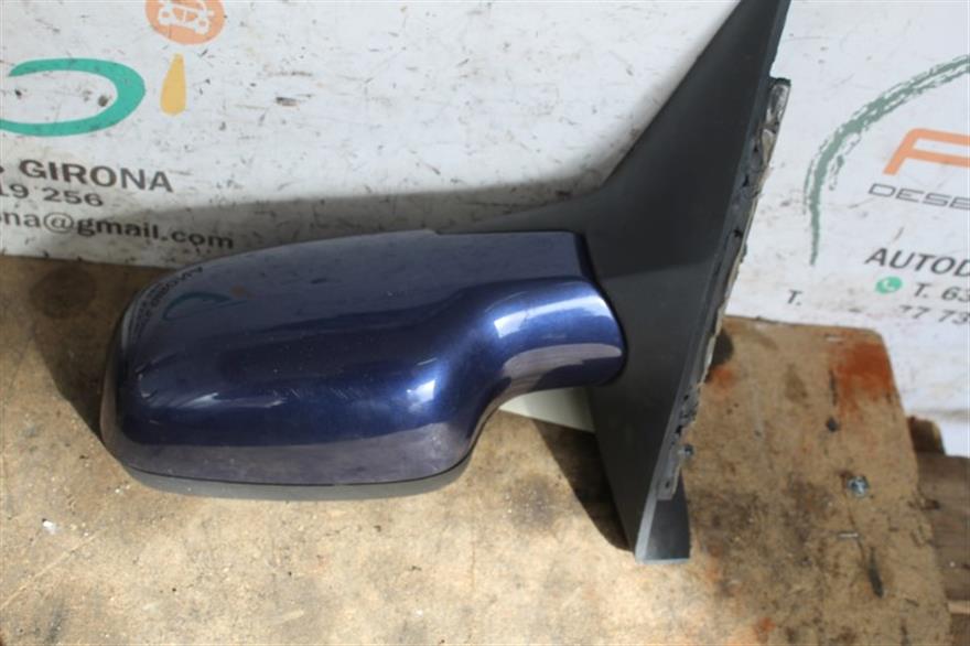 RECAMBIO para Renault Megane Scenic 1.5 DCI SCENIC II 60Kw (2004)