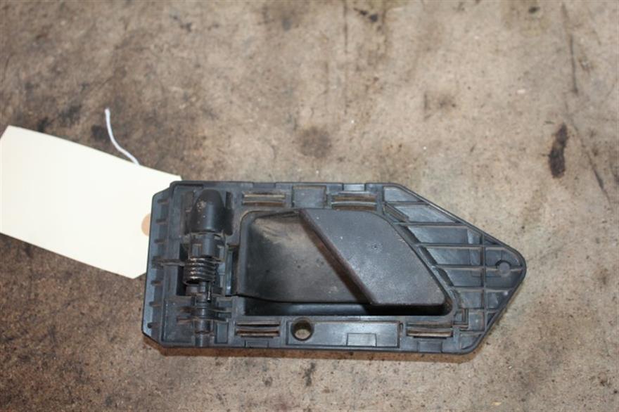 RECAMBIO para Peugeot Partner 2.0 HDI 66Kw (2006)