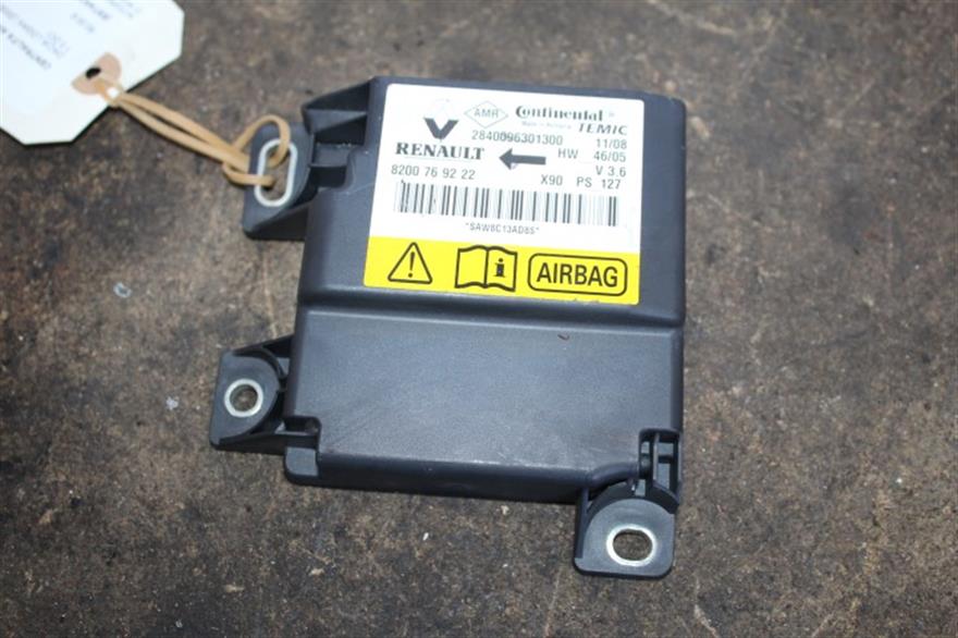 RECAMBIO para Dacia Logan